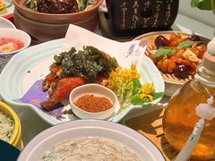 -苏梦江南·淮扬菜(夫子庙店)