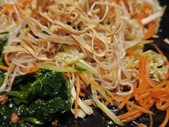街坊大拌菜-奉天小馆·非遗东北菜(济南万象城店)