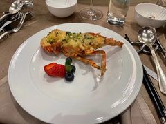 -广州文华东方酒店·江-由辉师傅主理