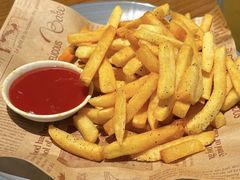 -MARU玛露音乐餐厅(大学路店)