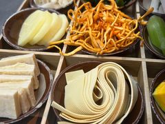 -芈重山老火锅(广州首店)