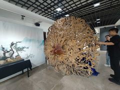 -石家庄市植物园