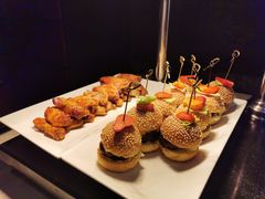 -顺德美的万豪酒店-万豪中餐厅