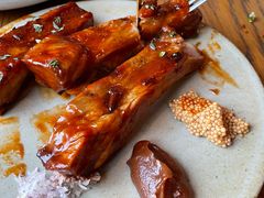 -BOR Eatery(安福路店)