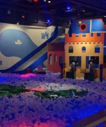 -幻贝家儿童乐园(苏州中心店)