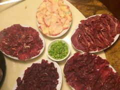-福合埕牛肉丸(福平路店)