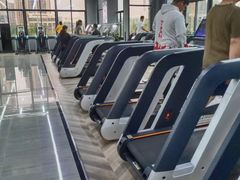 -奇迹健身·恒温游泳(金海首座店)