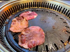 -杨记齐齐哈尔烤肉(五莲路店)