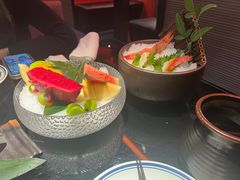 -万岛日本料理铁板烧(宁波阪急店)