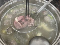 -山珍鲜牛肉火锅本地老字号(汕中老店)