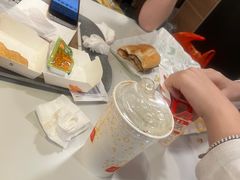 -麦当劳(一德路店)