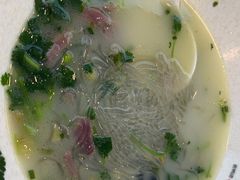 -鸭得堡老鸭汤·鸭血粉丝(凤凰西街店)