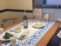 -东方饺子王(和平里店)