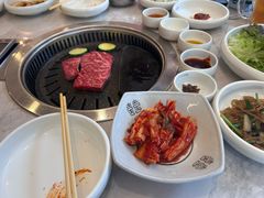 -黄金牧场(明洞总店)