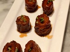 -城南往事·鲁菜济南菜(软件园美莲广场店)