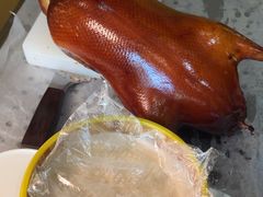 -鹊华居·地道鲁菜·海鲜·融合味(大明湖店)