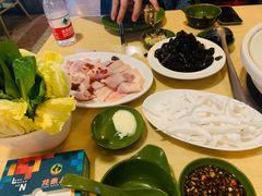 -龙泉人椰子鸡.糟粕醋.海南菜(三亚旗舰店)