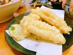 -岚山日式料理(郴州友阿国际广场店)