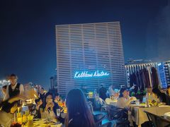-Kathleen's Waitan 凯圣琳江景西餐厅(外滩店)