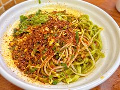 -老陈婆手工面庄