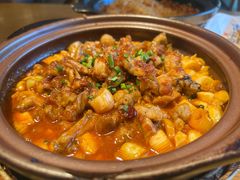 -味莊餐厅(康庄南街店)