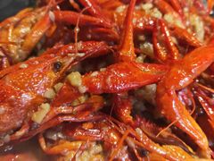 蒜香小龙虾-隔壁老王·家常云南菜(花巷店)