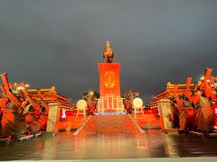 -大唐不夜城
