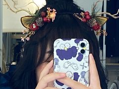 -肆俩肖像STUDIO(宝山万达店)