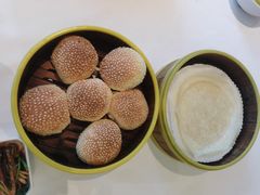 -玉林烤鸭店(定福庄店)