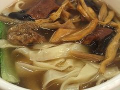 -五观堂素食(新华路店)
