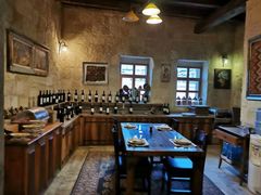 -Seten Restaurant Cappadocia