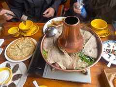 -塔洛藏餐吧(香格里拉古城店)