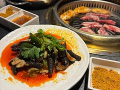 -嘿嘟嘟·肋条烧肉放题(爱融荟城店)