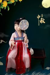 -七色果儿童摄影