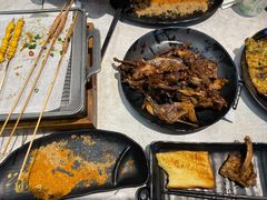 -纪录片《人生一串》体验店(静安店)