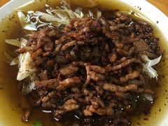 -荣生萝卜汤饭店