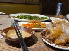 -老号尤兔头(西川店)