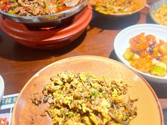 -拾捌川·自贡爆炒(新街口店)