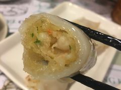 -点点心点心专门店(旺角店)