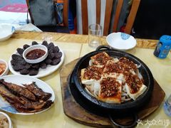 -故乡明太鱼屋(航北路店)