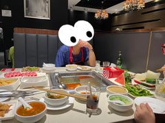 -海底捞火锅(勒泰店)