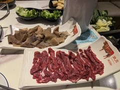 -放牛郎·正宗贵州黄牛肉馆(双高广场店)