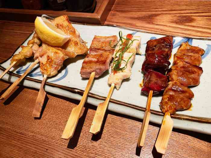 酒鬼金居酒屋のんべい(学清路店)-"居酒屋门脸不大,但是店内比一般的