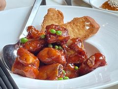 -顺德美的万豪酒店-万豪中餐厅