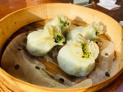 马兰头烧卖-留芳·文旅古月楼(老街店)