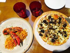 -G+KITCHEN(龙湖狮山天街店)