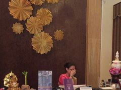 -莲泰式·中式·沐足·精油SPA采耳(天河店)