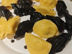 -船歌·鱼水饺青岛菜(正阳路店)