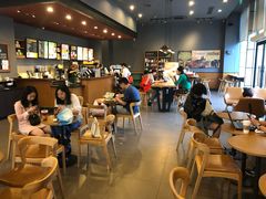 -星巴克臻选(长沙运达中央广场店)