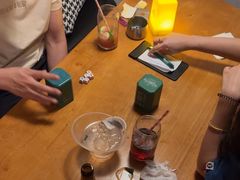 -BJM CLUB·宾酌·江景西餐吧(琶醍店)